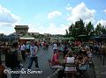 il mercato sul ponte delle catene